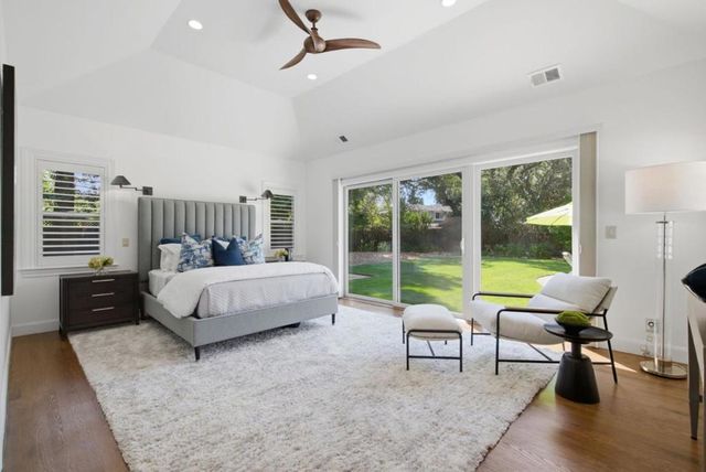 306 Walsh Road, Atherton, CA 94027