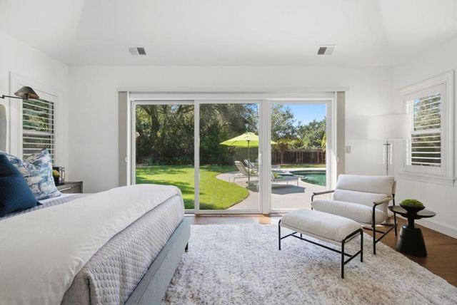 306 Walsh Road, Atherton, CA 94027