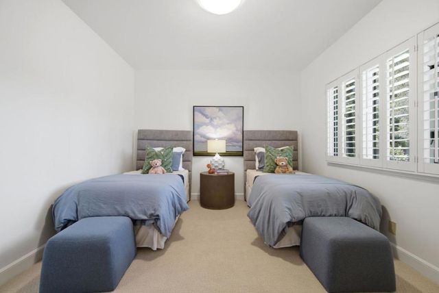 306 Walsh Road, Atherton, CA 94027