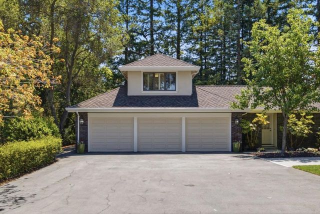 306 Walsh Road, Atherton, CA 94027