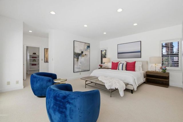 306 Walsh Road, Atherton, CA 94027