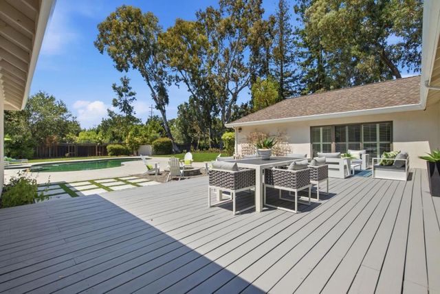 306 Walsh Road, Atherton, CA 94027
