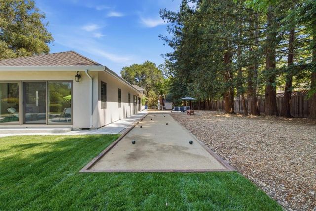306 Walsh Road, Atherton, CA 94027