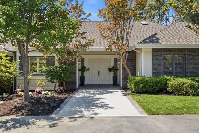 306 Walsh Road, Atherton, CA 94027