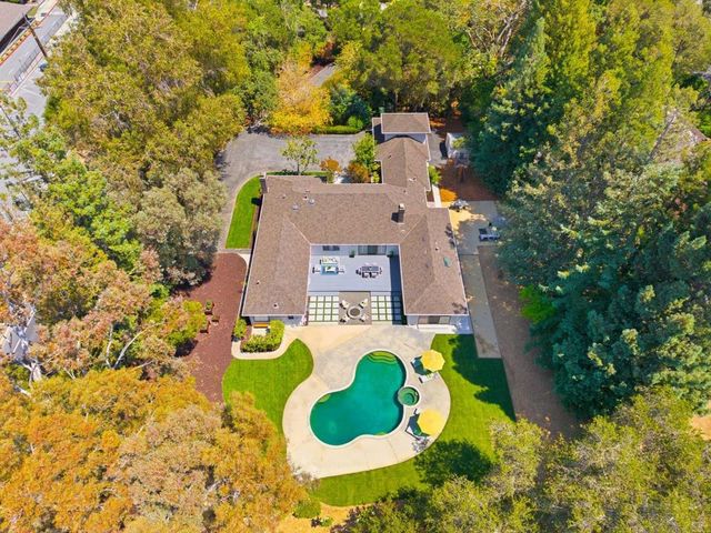 306 Walsh Road, Atherton, CA 94027