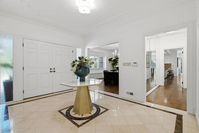 306 Walsh Road, Atherton, CA 94027