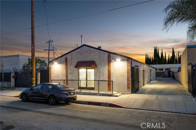 2026 Chico Avenue, South El Monte, CA 91733