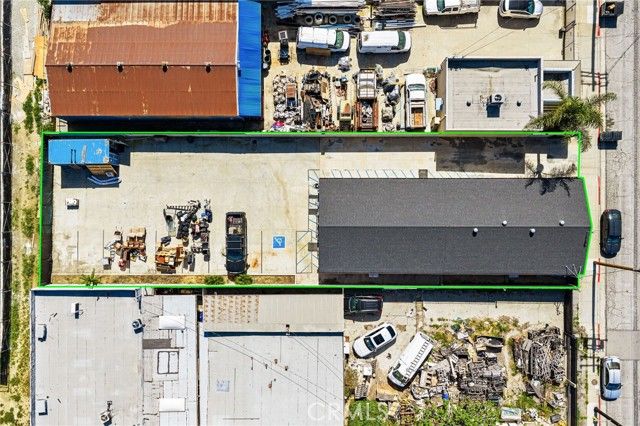 2026 Chico Avenue, South El Monte, CA 91733