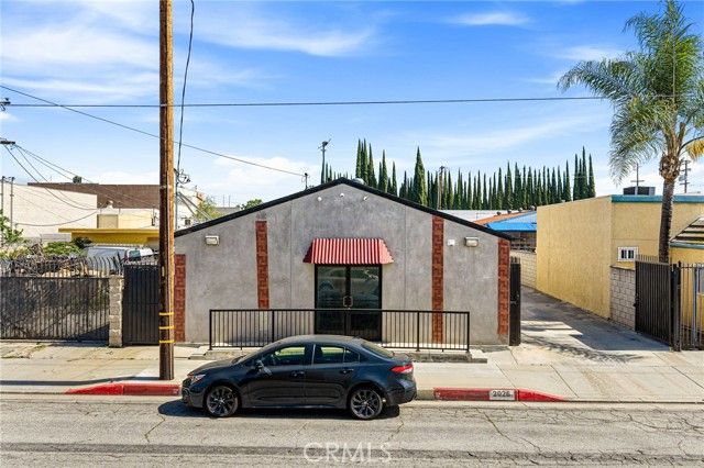 2026 Chico Avenue, South El Monte, CA 91733