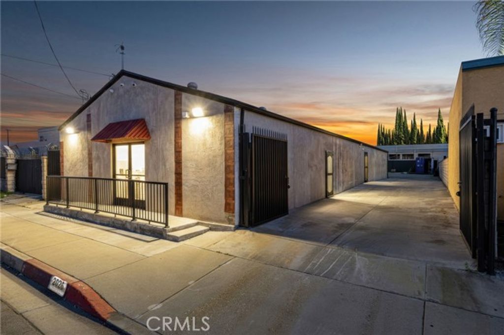 2026 Chico Avenue, South El Monte, CA 91733