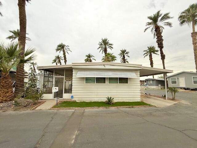 80870 Highway 111 Spc 46, Indio, CA 92201