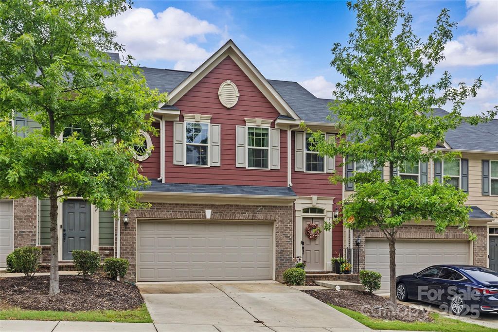 3140 Major Samuals Way, Charlotte, NC 28208