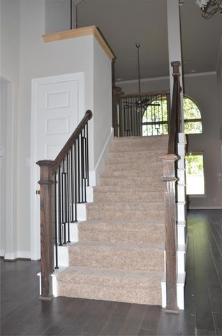 5706 Caper Shores Lane, Sugar Land, TX 77479