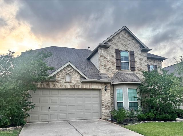 5706 Caper Shores Lane, Sugar Land, TX 77479