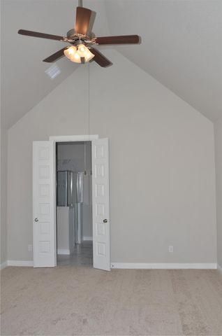 5706 Caper Shores Lane, Sugar Land, TX 77479