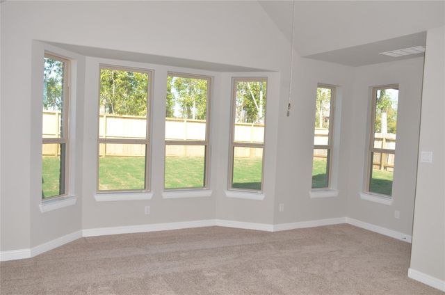 5706 Caper Shores Lane, Sugar Land, TX 77479