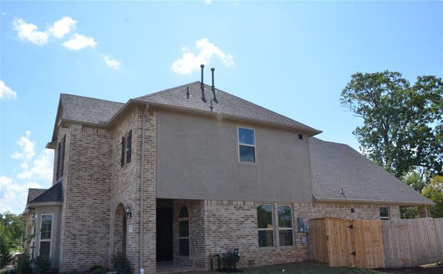 5706 Caper Shores Lane, Sugar Land, TX 77479