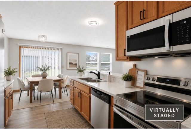 3667 Parker Knoll Lane, Columbus, OH 43219