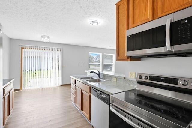 3667 Parker Knoll Lane, Columbus, OH 43219