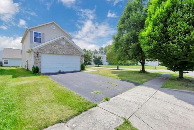 3667 Parker Knoll Lane, Columbus, OH 43219