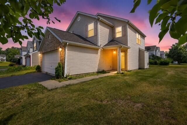 3667 Parker Knoll Lane, Columbus, OH 43219