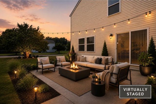 3667 Parker Knoll Lane, Columbus, OH 43219