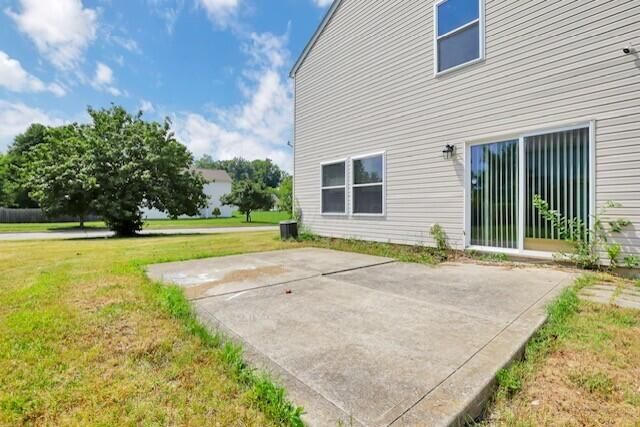 3667 Parker Knoll Lane, Columbus, OH 43219