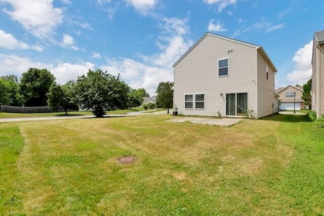3667 Parker Knoll Lane, Columbus, OH 43219