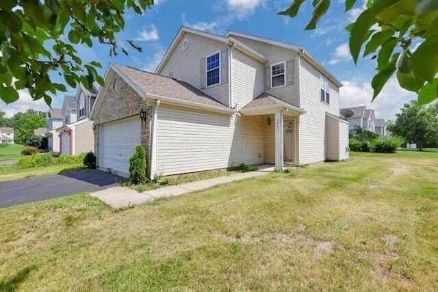 3667 Parker Knoll Lane, Columbus, OH 43219