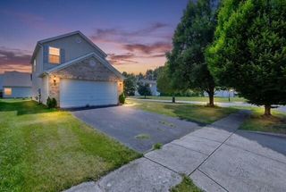 3667 Parker Knoll Lane, Columbus, OH 43219