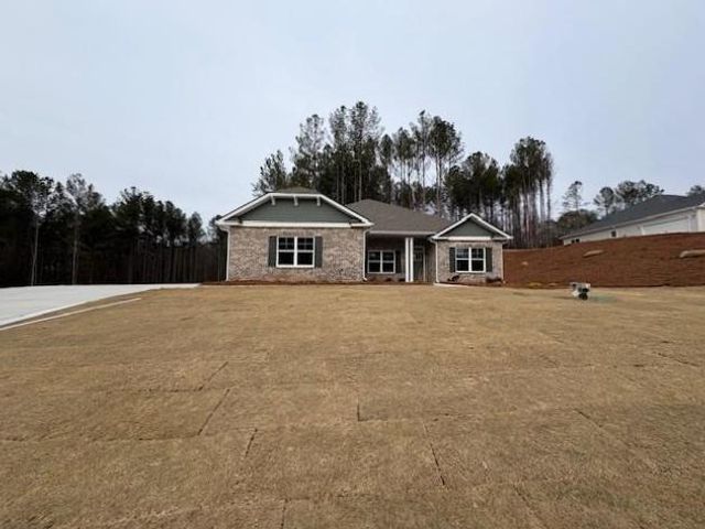 885 Eagle Heights Drive, Maysville, GA 30558