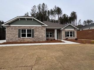 885 Eagle Heights Drive, Maysville, GA 30558