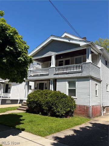 1575 Orchard Grove Avenue, Lakewood, OH 44107