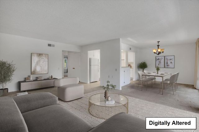 1388 Rockledge Lane 5, Walnut Creek, CA 94595
