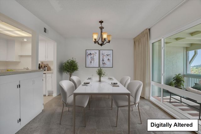 1388 Rockledge Lane 5, Walnut Creek, CA 94595