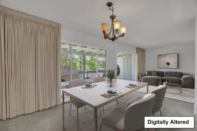 1388 Rockledge Lane 5, Walnut Creek, CA 94595