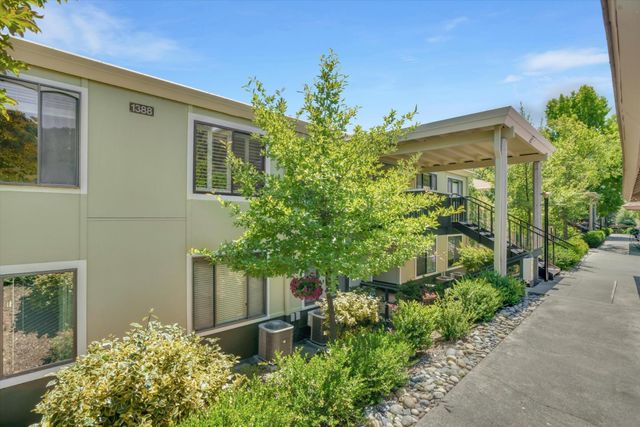 1388 Rockledge Lane 5, Walnut Creek, CA 94595