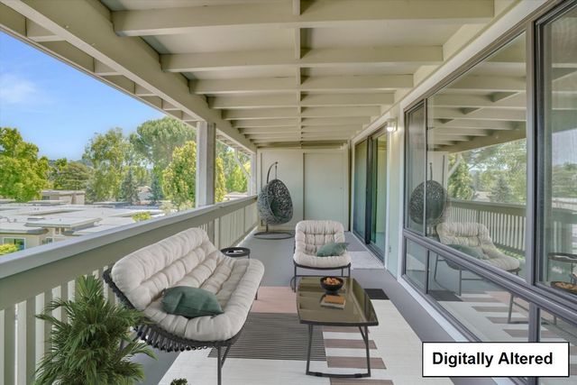 1388 Rockledge Lane 5, Walnut Creek, CA 94595