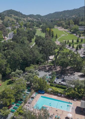 1388 Rockledge Lane 5, Walnut Creek, CA 94595