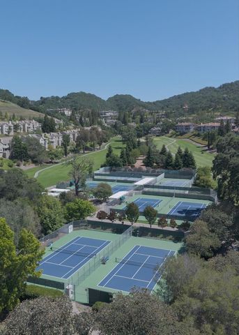 1388 Rockledge Lane 5, Walnut Creek, CA 94595