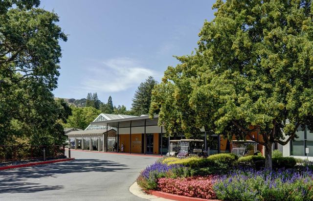 1388 Rockledge Lane 5, Walnut Creek, CA 94595
