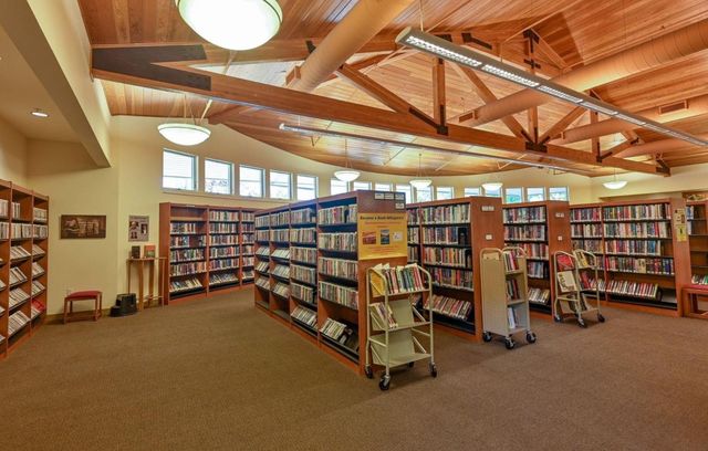 1388 Rockledge Lane 5, Walnut Creek, CA 94595