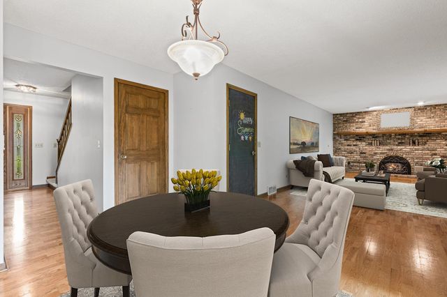 14136 Frontier Lane, Burnsville, MN 55337