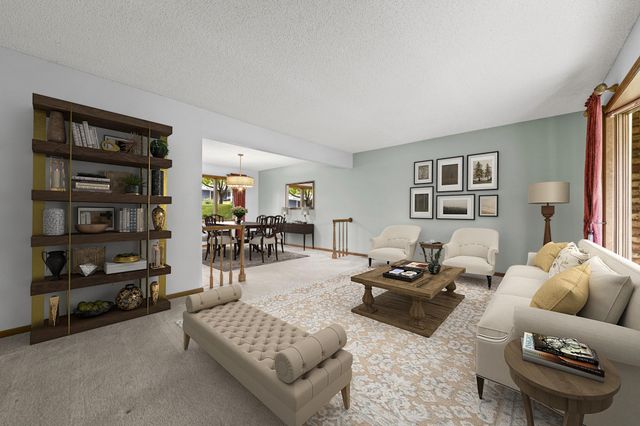 14136 Frontier Lane, Burnsville, MN 55337