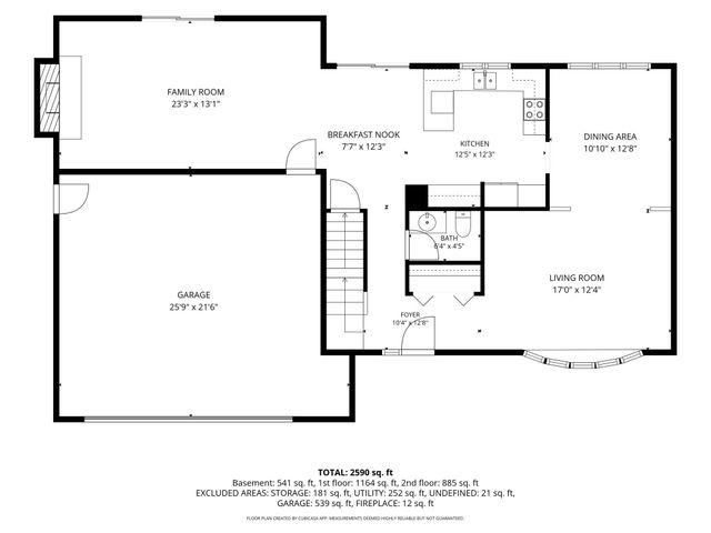 14136 Frontier Lane, Burnsville, MN 55337
