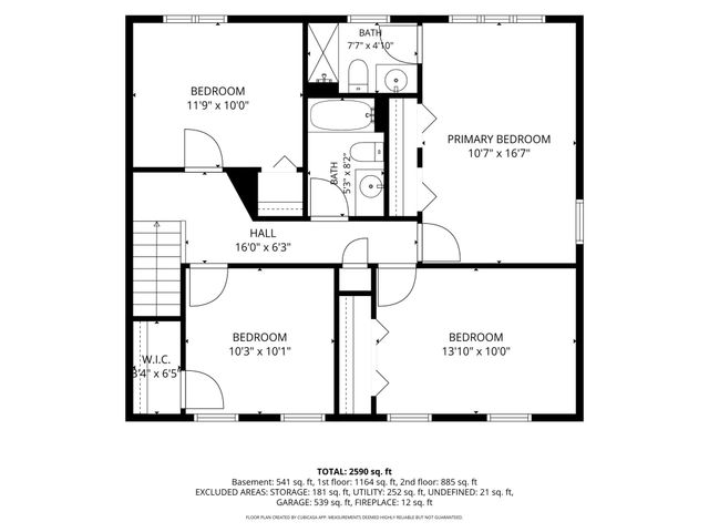 14136 Frontier Lane, Burnsville, MN 55337