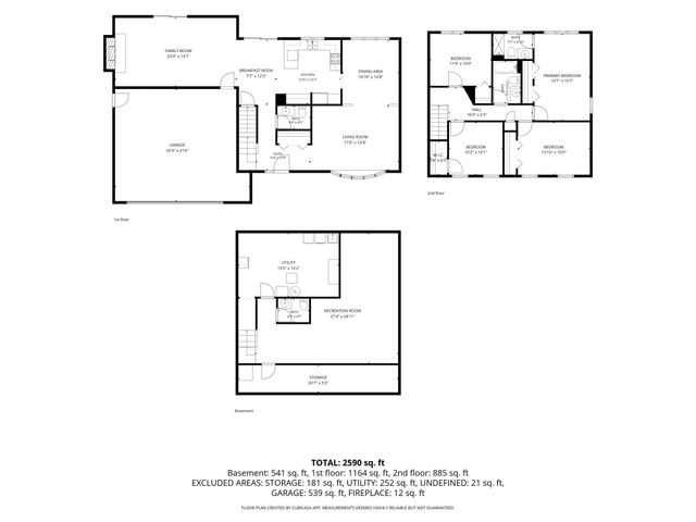 14136 Frontier Lane, Burnsville, MN 55337