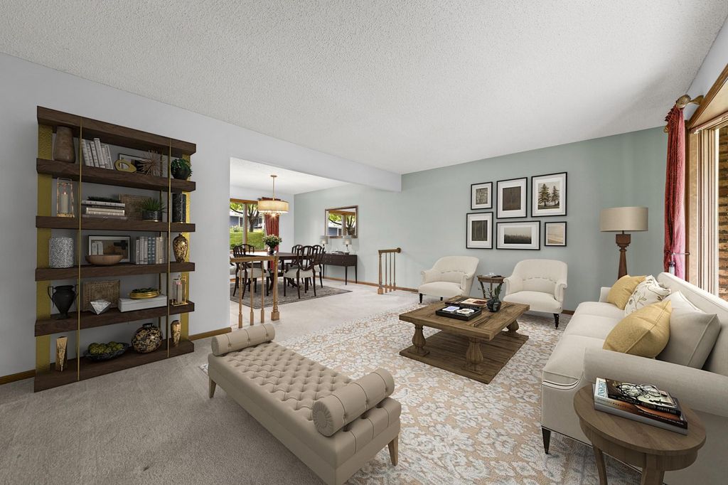 14136 Frontier Lane, Burnsville, MN 55337 — photo 4