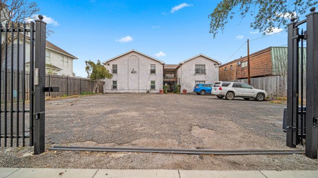 421 Emerson Street 5, Houston, TX 77006