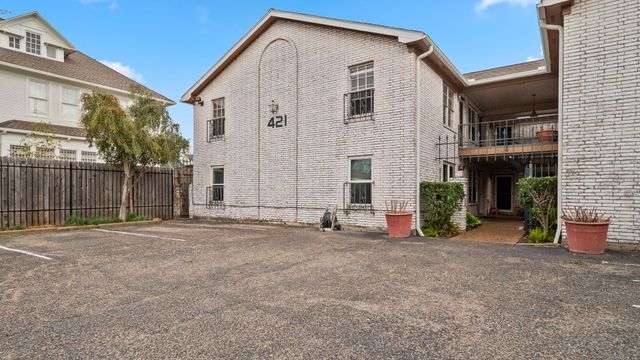 421 Emerson Street 5, Houston, TX 77006